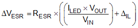 LM36010 deltaESR.gif