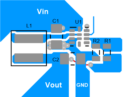 TLV62585 Layout.gif