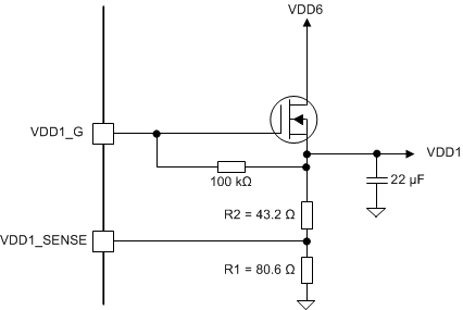 TPS65381A-Q1 design_vdd1_slvscb4.gif