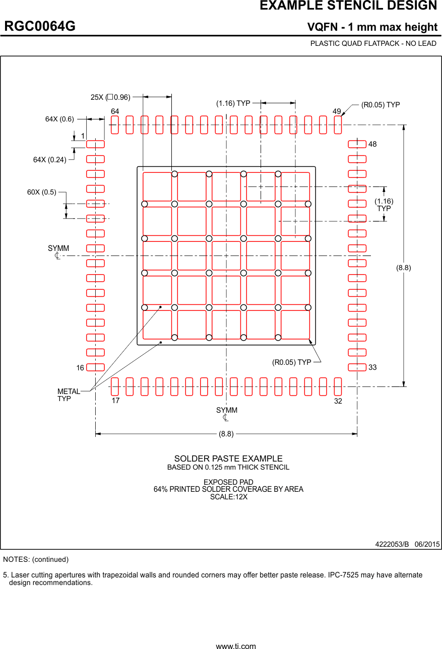 TUSB8041A RGC0064G_4222053_Page_03.gif