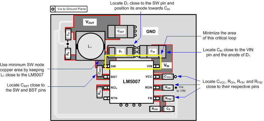 LM5007 layout_recommnedations_nvs252.gif