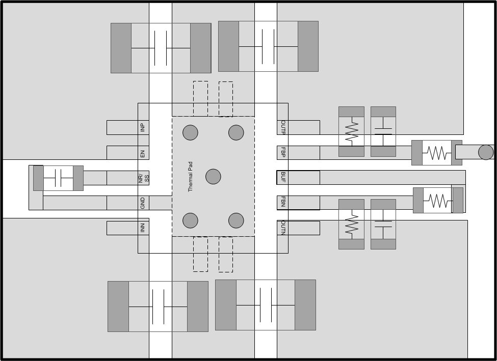 TPS7A39 Adjustable_DRC_Layout.gif