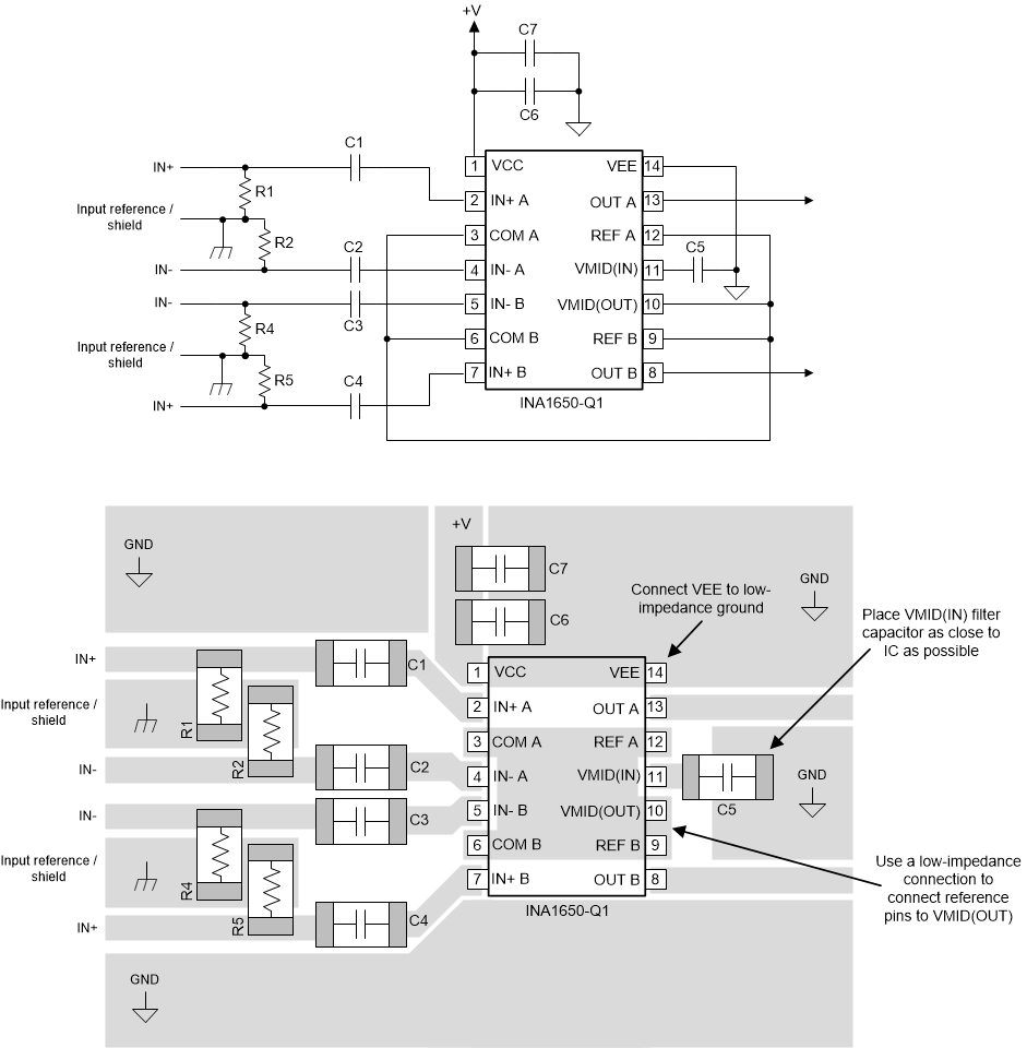 INA1650-Q1 INA1651-Q1 AI_PCB_D002.gif