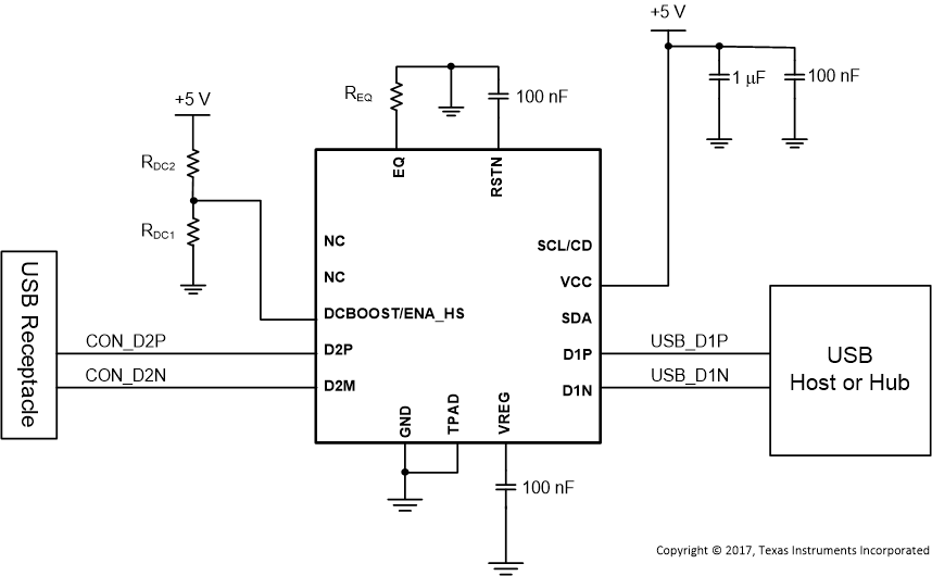 TUSB213 SLLSEX6_Schematic.gif