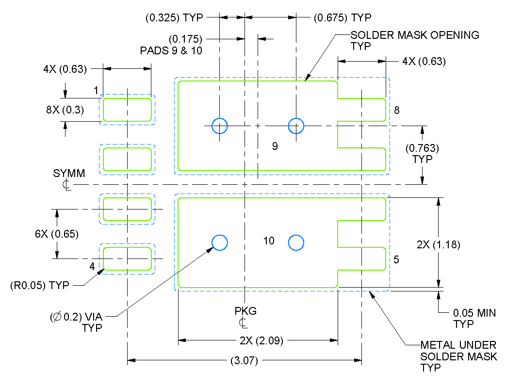 CSD87503Q3E PCB.png