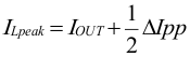 TPS63710 equation_ILmax.gif