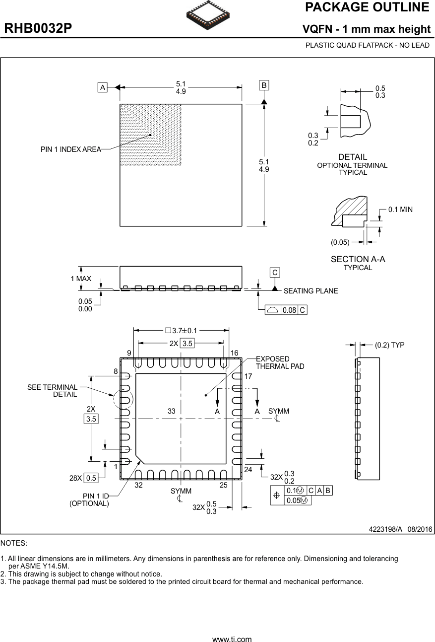 DS90UB953-Q1 