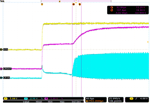 TPS92830-Q1 Typ_App_11_Start_Delay_SLIS178.gif