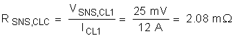 TPS23525 tps23523_equation11.gif