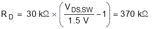 TPS23525 tps23523_equation15.gif