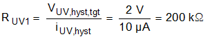 TPS23525 tps23523_equation24.gif