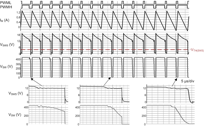 UCC28780 Demo-of-teh-Auto-Tuning-Process.gif