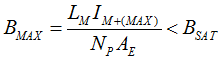 UCC28780 Equ-Bmax.gif