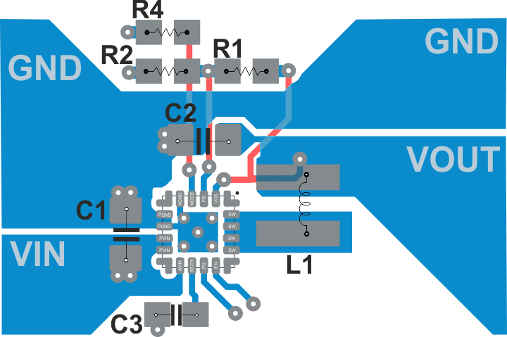 TPS62097-Q1 TPS62097_Layout_V15_SLVSDZ7.gif