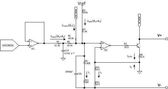 DAC8740H DAC8741H SBAS_AppsSCH.gif