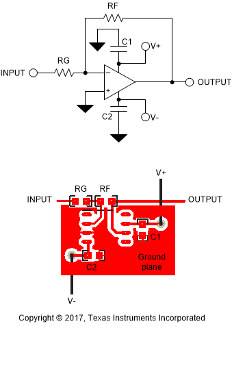 OPA207 OPA207_PCB.gif