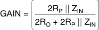 LMH5401-SP q_gain_bos520.gif