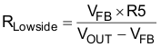 TPS40303 TPS40304 TPS40305 3equation14.gif