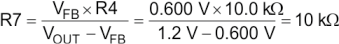 TPS40303 TPS40304 TPS40305 4equation13.gif