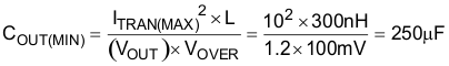 TPS40303 TPS40304 TPS40305 4equation3.gif