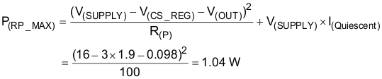 TPS92611-Q1 eq10-Prpmax_SLDS233.gif