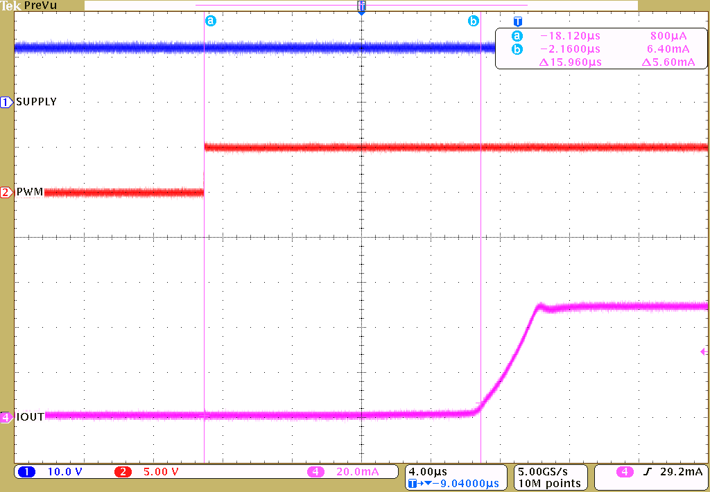 TPS92612-Q1 app-pwm-dimming-risingedge-slds237.png