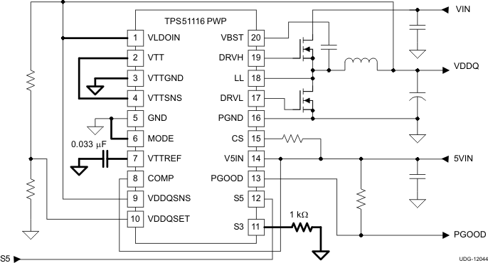 TPS51116 v12044_lus609.gif