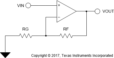 TLV2370 TLV2371 TLV2372 TLV2373 TLV2374 TLV2375 PCB_SCH_SLOS270.gif