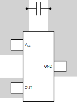 DRV5015 drv5015-layout.gif