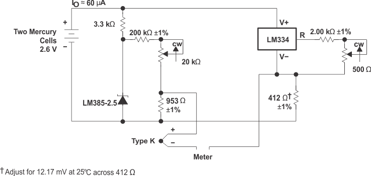 LM285-2.5 LM385-2.5 LM385B-2.5 thermocouple_coold_junction_comp_slvs023.gif