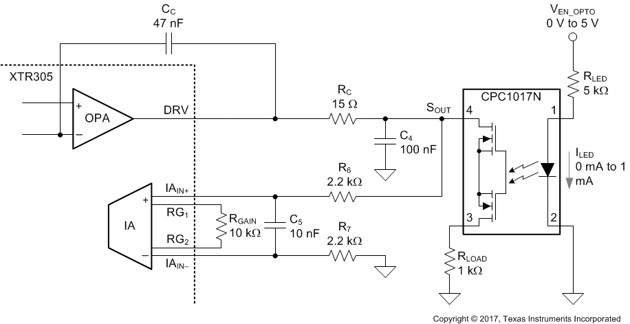 XTR305 ai_output_opto-relay_bos336.gif