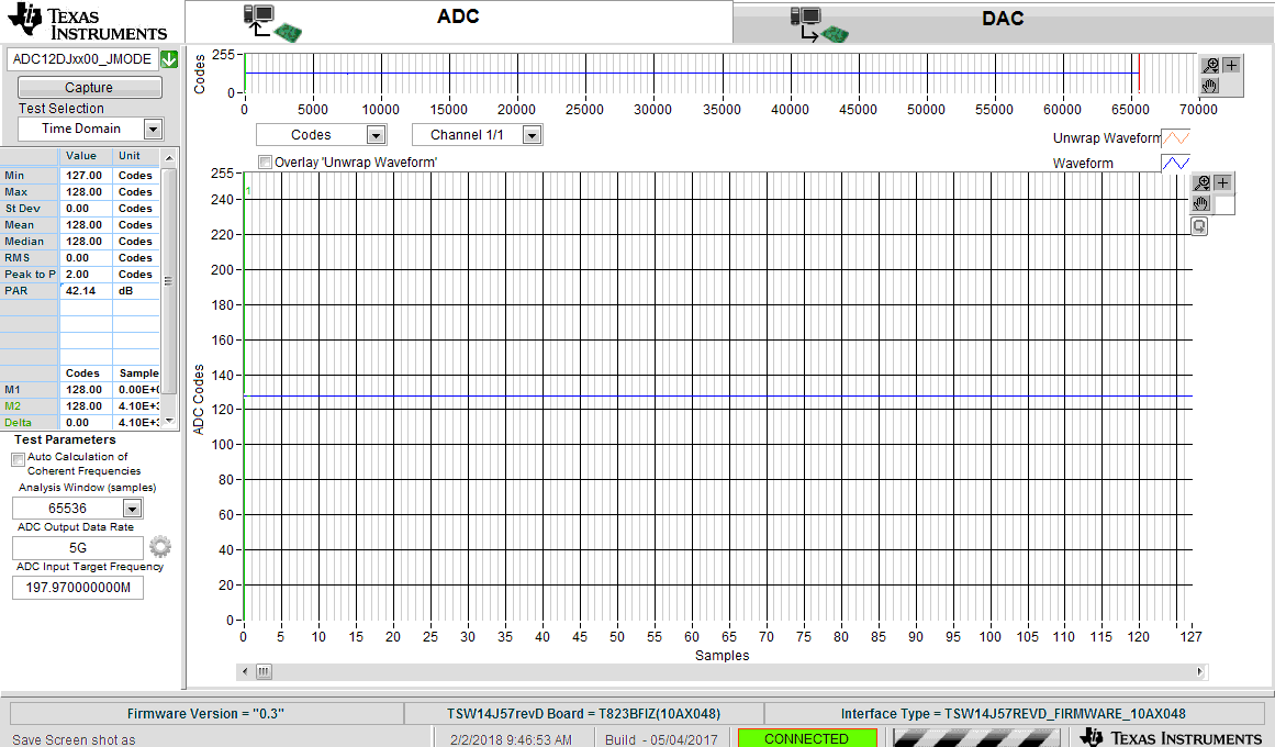 ADC08DJ3200 ADC12DJxx00_JMODE4_5GSPS_input_0V.png