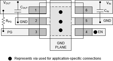 TPS7A26 tps7a26-fixed-layout-example.gif