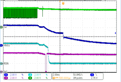 BQ25910 slvsdu0-adapter-removal.gif