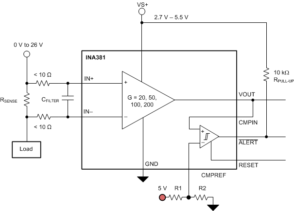 INA381 InputFiltering.gif