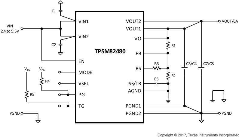 TPSM82480 SLVSDT1_typapp.gif