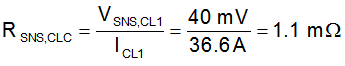 TPS23521 tps23521_equation1.gif