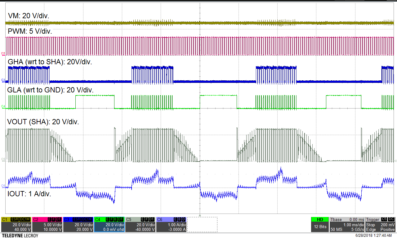 DRV8306 drv8306-motor-operation-at-80-percent-pwm-duty-application-curve.png