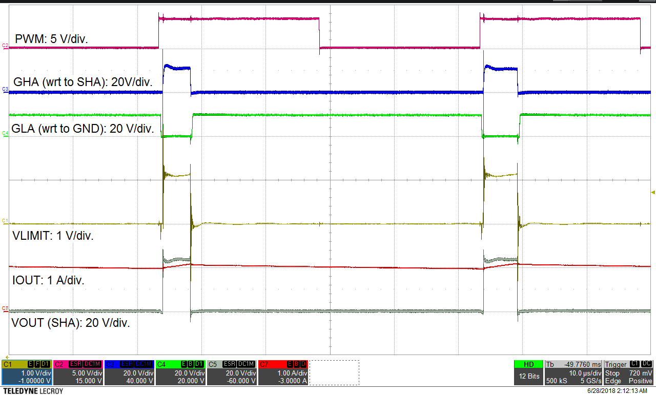 DRV8306 drv8306-vlimit-operation-application-curve.png