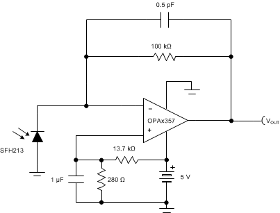 OPA357 OPA2357 ai_trans_amp_single_sbos235.gif