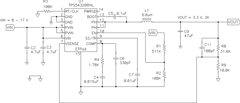 TPS54320 typ_sch_lvs982.gif