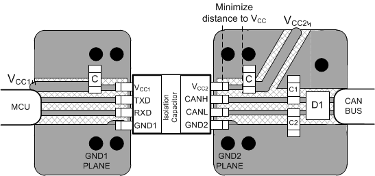 ISO1042 iso1042-layout-example-8-dwv.gif