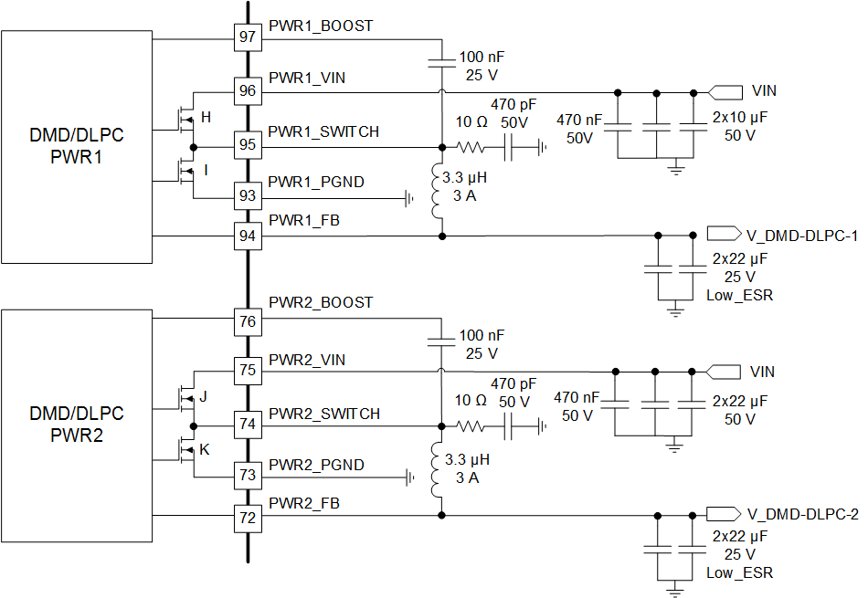 DLPA4000 DLPA4000_Buck_Converter.gif