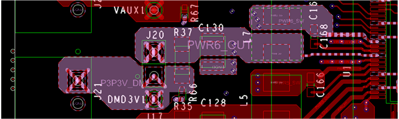 DLPA4000 DLPA4000_GP2_Layout.gif