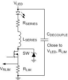 DLPA4000 Illum_Parasitic_Inductance.gif