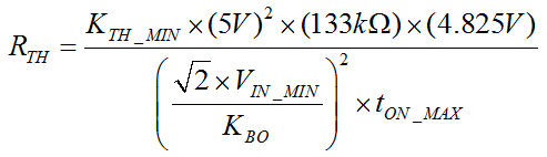 UCC28064A eq-46-SLUAGRV.gif