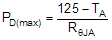 TPS61088-Q1 eq_thermal_LVSCM8.gif