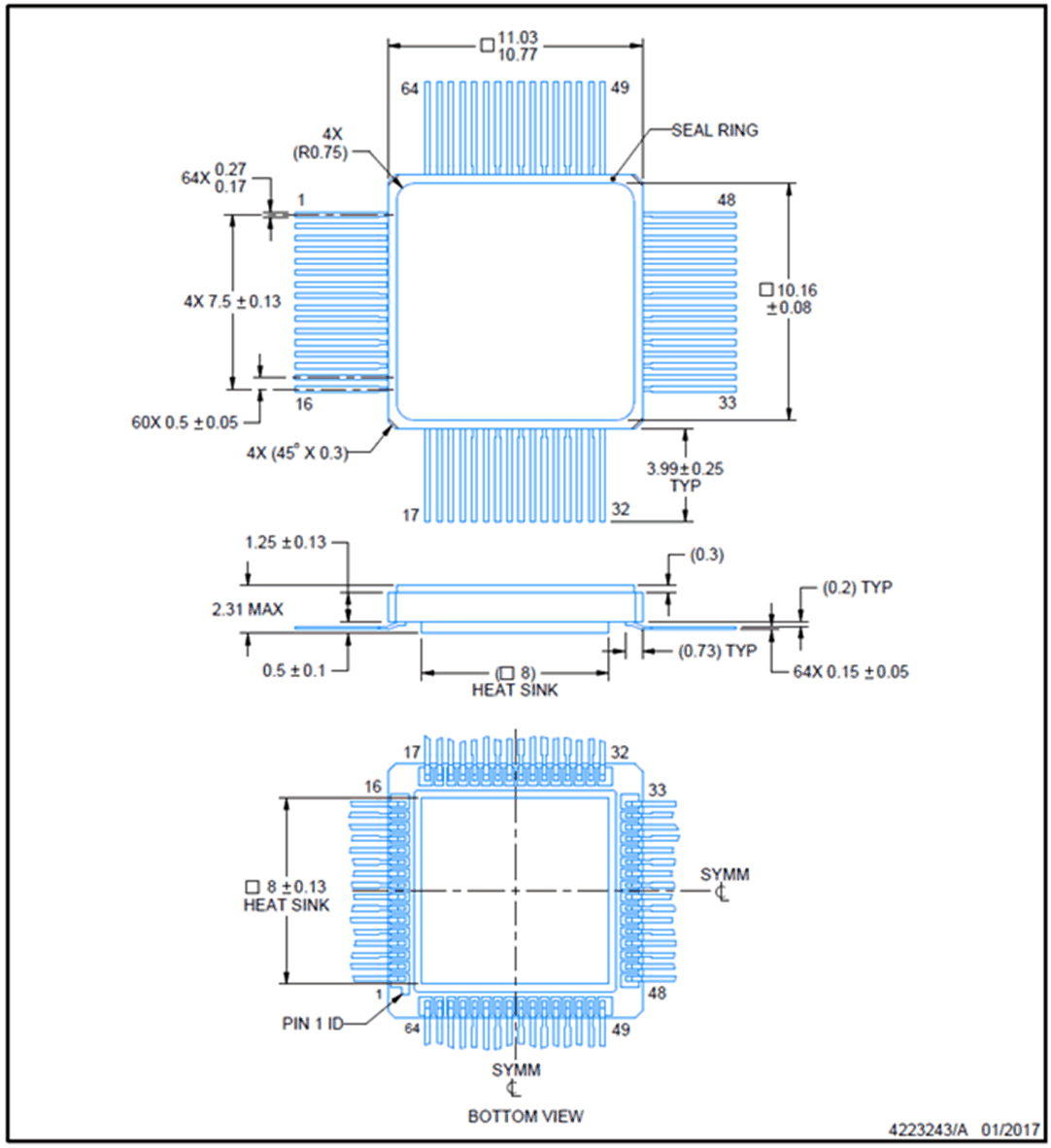 LMX2615-SP package-01-snas736.gif