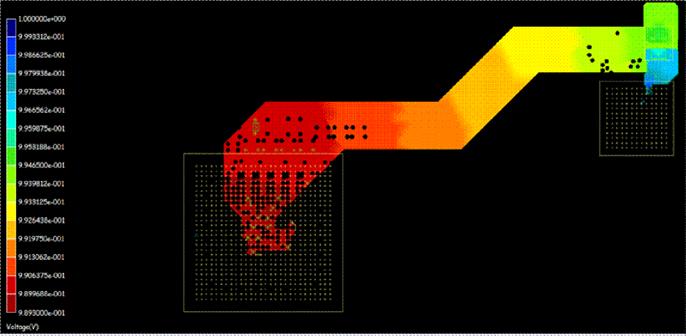 DRA722 DRA724 DRA725 DRA726 SPRS906_PCB_CORE_06.gif