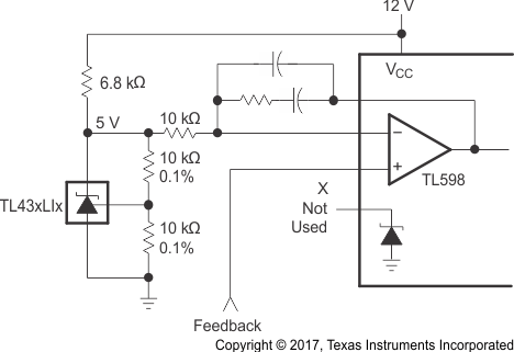 TL431LI TL432LI ai_pwm_conv_slvsdq6.gif